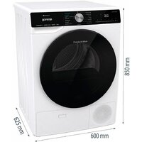 Gorenje DNS92SWIFI/C Image #4