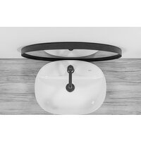 Rea Carina (белый) Image #3