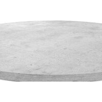 Sheffilton SHT-TU43/TT 90 SHT-T242 (черный муар/бетон чикаго светло-серый) Image #4