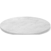 Sheffilton SHT-TU43/TT 90 SHT-T242 (черный муар/бетон чикаго светло-серый) Image #2