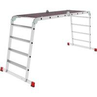 Новая высота NV3335 3335404 (4x4 ступени) Image #2