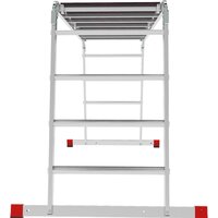 Новая высота NV3335 3335404 (4x4 ступени) Image #3