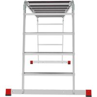 Новая высота NV3335 3335404 (4x4 ступени) Image #12