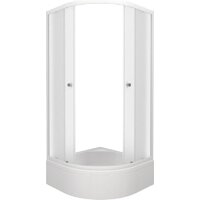 Triton Вельвет Б1 90х90 (поддон 45) Image #2