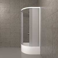 Triton Вельвет Б1 90х90 (поддон 45) Image #5