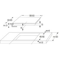 Gorenje IT643SYB Image #4
