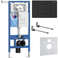 Roxen StounFix Dual Fresh 868401 Image #1