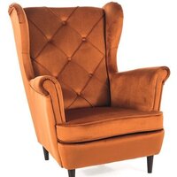 Signal Lady Velvet Bluvel 4215 (корица/венге)