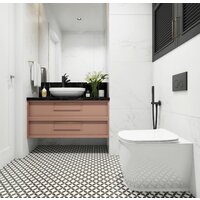 Lavinia Boho Relfix Bell Pro 5 в 1 87060212 (черный пластик) Image #14