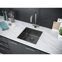 Paulmark Gerberg 44 UNI PM254444-GM (черный/вороненая сталь) Image #3