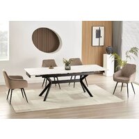 Signal Imperia 160-220/90 (белый/черный) Image #2