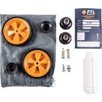 FoxWeld FTL 440/50 9009 Image #8