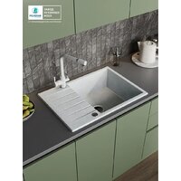 Polygran Deka 700 (светло-серый) Image #6