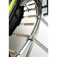 Calviano Outside Master Green 252 см - 8ft (внешняя сетка, с лестницей) Image #3