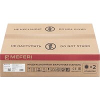 Meferi MIH602BK Power Image #9