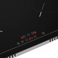 Meferi MIH602BK Power Image #5