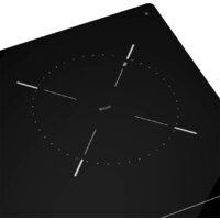 Meferi MIH602BK Power Image #6