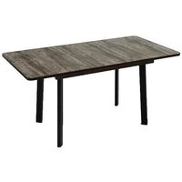 ВВР Миллер (сосна пандероса/черный №3, пластик)