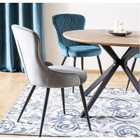 Signal Aster 120 (дуб/черный) Image #9