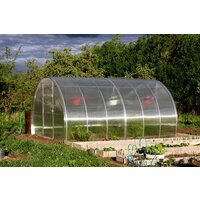 КомфортПром 3.3x10м(0.67) 10014094 (с поликарбонатом) Image #11