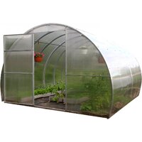 КомфортПром 3.3x10м(0.67) 10014094 (с поликарбонатом) Image #2