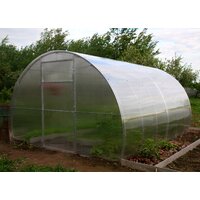 КомфортПром 3x8м(1) 10014074 (с поликарбонатом) Image #12