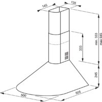 Hansa OKC5111MIH Image #2