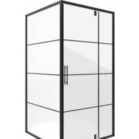 Niagara Nova NG-0290-08 Black 90x90