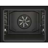 Hotpoint FE9 831 JSH WH Image #6