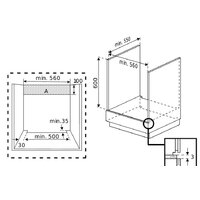 Hotpoint FE9 831 JSH WH Image #8