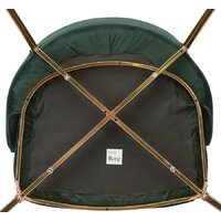 Bergenson Bjorn Coral BEAR-CO10888 (темно-зеленый) Image #10