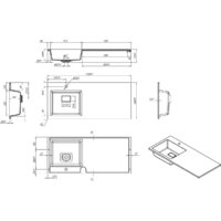 Roxen Faber 110L 30010110L-W Image #4