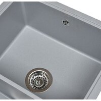 Wisent 580-29WQ (с сифоном GER011) Image #5