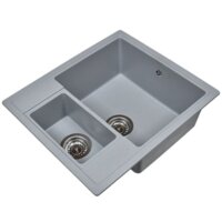 Wisent 580-29WQ (с сифоном GER011) Image #2