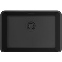 Omoikiri Omi 53-U/I-GB Ultra Mini (графит) Image #1
