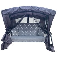 Садовые качели