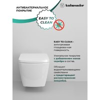 Ambassador Kingston 143K19003RS Image #8