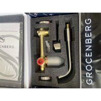 Grocenberg GB511 (никель) Image #5