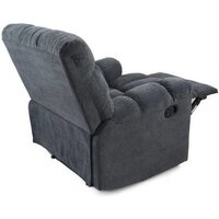 Mara Taffy fabric (серый) Image #7