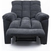 Mara Taffy fabric (серый) Image #3