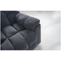 Mara Taffy fabric (серый) Image #9