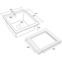 Paulmark Gera 50 PM104546-GRM Image #3