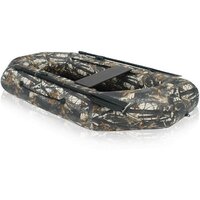 Leader Boats Компакт-220 3942022 (камуфляж) Image #5