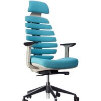 Everprof Ergo (белый/бирюзовый) Image #1