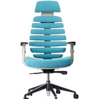 Everprof Ergo (белый/бирюзовый) Image #3