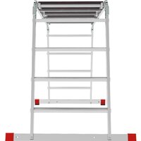 Новая высота NV3335 3335234 (2x3 + 2x4 ступени) Image #4