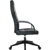 Brabix Alpha GM-018 532636 (черный) Image #3