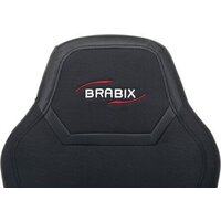 Brabix Alpha GM-018 532636 (черный) Image #5