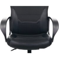 Brabix Alpha GM-018 532636 (черный) Image #7