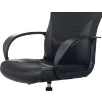 Brabix Alpha GM-018 532636 (черный) Image #8